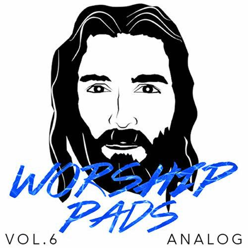 Worship Pads Analog, Vol. 6 letras e músicas Deezer