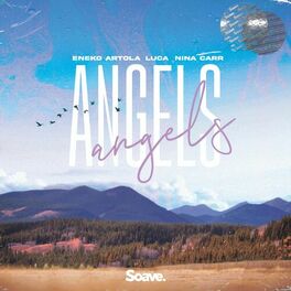Album cover of Angels
