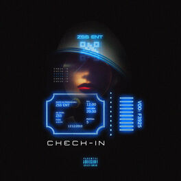 Album cover of Check In