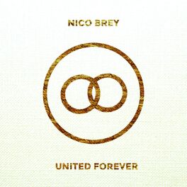 Album cover of United Forever