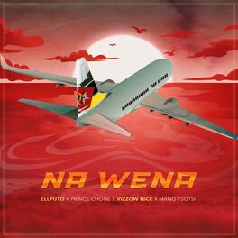 Album cover of Na Wena