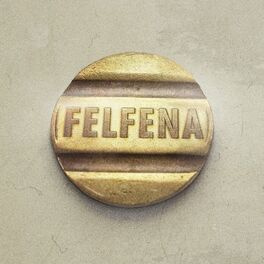 Album cover of Felfena