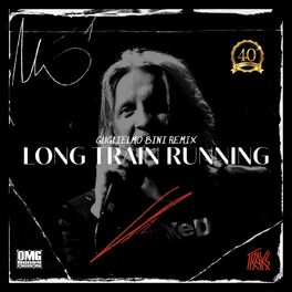 Album cover of Long Train Running Remix (Guglielmo Bini Remix)
