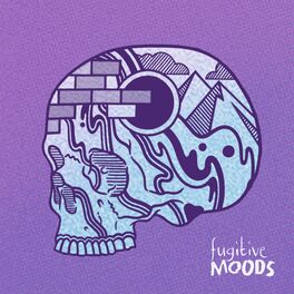 Album picture of Fugitive Moods