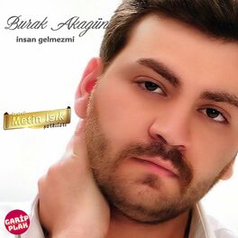 Album cover of İnsan Gelmezmi (Best Of Metin Işık Şarkıları)