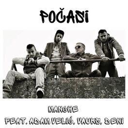 Album cover of Počasi