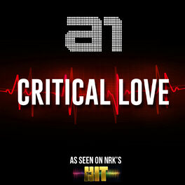Album cover of Critical Love