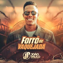 Album cover of Forró de Vaquejada
