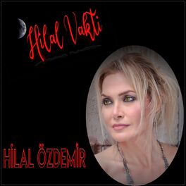 Album cover of Hilal Vakti