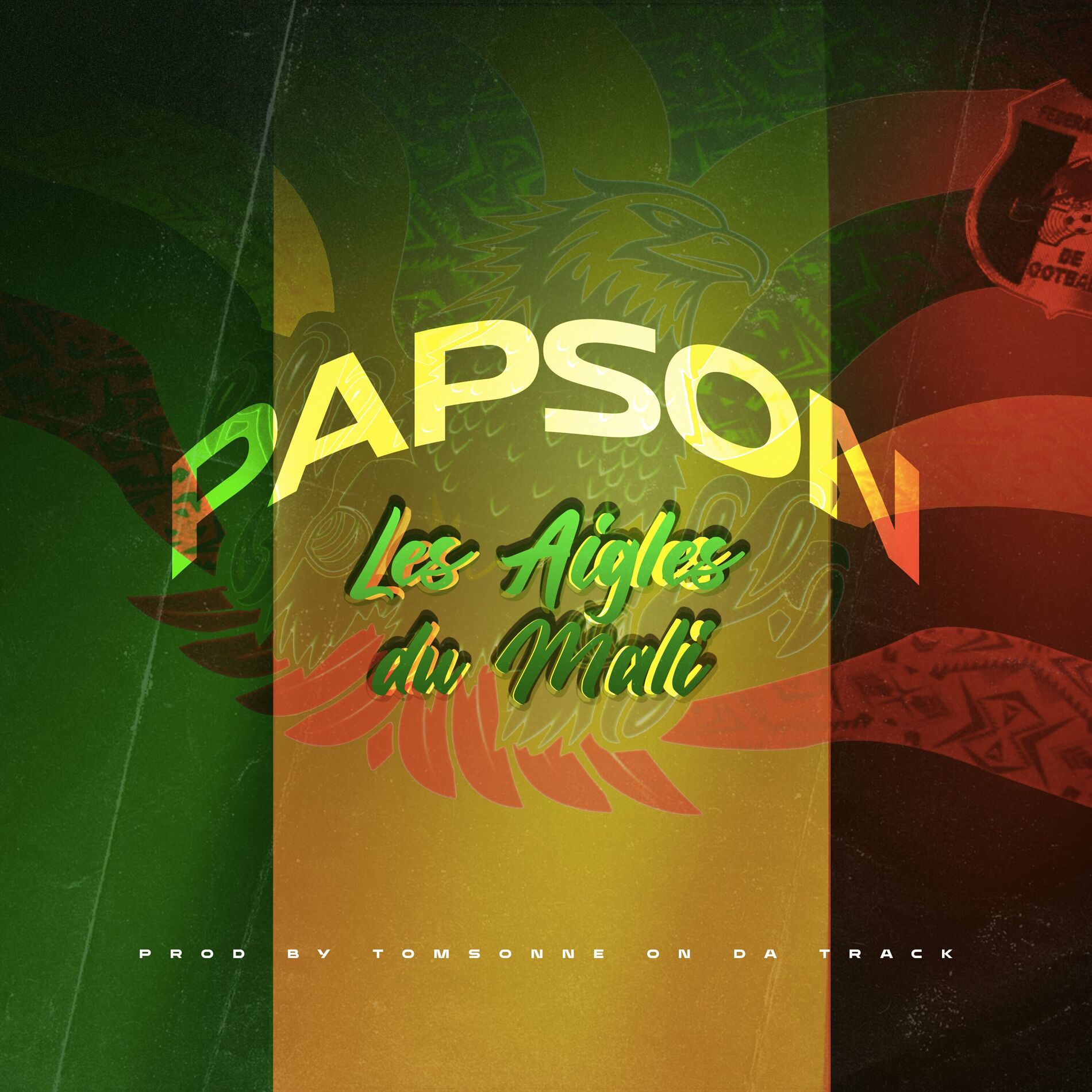 Papson - La mort ou tchitchi : chansons et paroles | Deezer