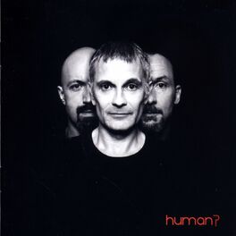 Album picture of Human?
