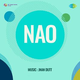 Album cover of Nao (Original Motion Picture Soundtrack)