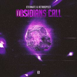 Album cover of Obsidians Call