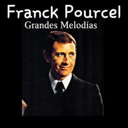 Album cover of Grandes Melodías