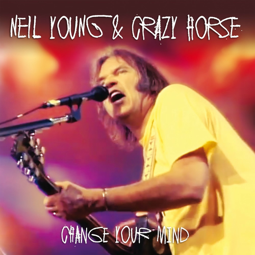 Neil Young Down By The River (Live) listen with lyrics Deezer