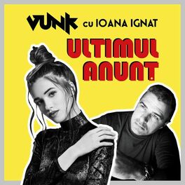 Album cover of Ultimul anunț