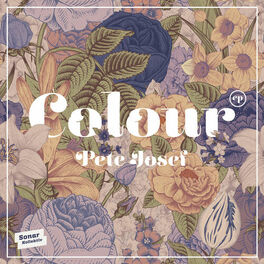 Album cover of Colour EP