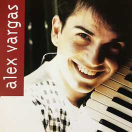 Album cover of Alex Vargas - Instrumental