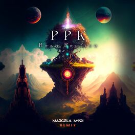 Album cover of ResuRection (Marcela Mori Mix)