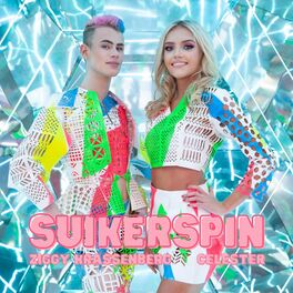 Album cover of SUIKERSPIN