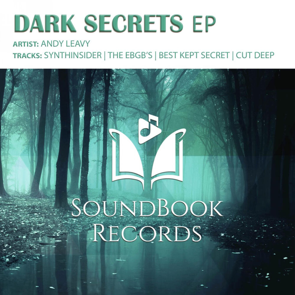 Well kept secrets. Dark-Secret.