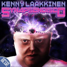 Album cover of Synapsendisco