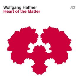 Album cover of Heart of the Matter