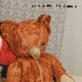 Album cover of It's Ok to Cry