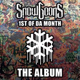 Album cover of 1st Of Da Month