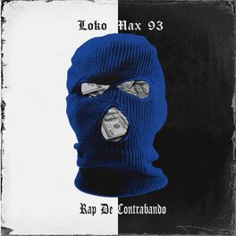 Album cover of Rap de Contrabando