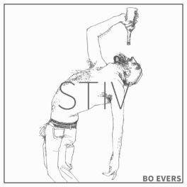 Album cover of Stiv