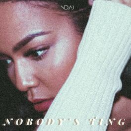 Album cover of Nobody's Ting