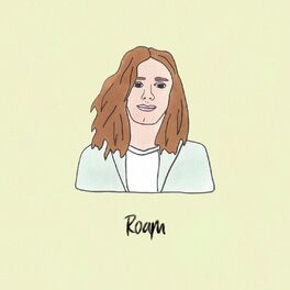 Album cover of Roam