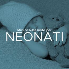 Album cover of Musica Rilassante per Neonati