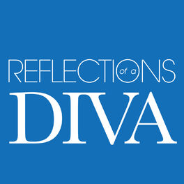 Album cover of Reflections of a Diva