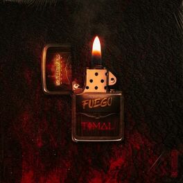 Album picture of Fuego