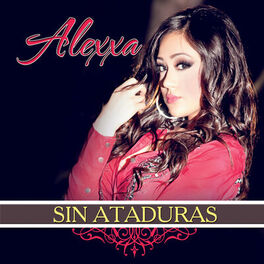 Album cover of Sin Ataduras