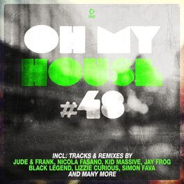 Album cover of Oh My House #48