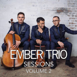 Album cover of Ember Trio Sessions, Vol. 2