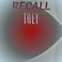 Album cover of Recall They