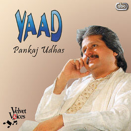 Album cover of Yaad