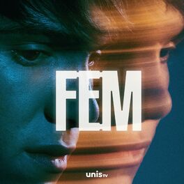 Album cover of FEM (Musique de la série télévisée)