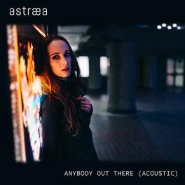 Album cover of Anybody Out There (Acoustic)