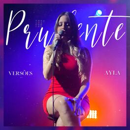 Album cover of Prudente (Versões)