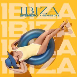 Album cover of Ibiza