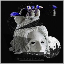 Album cover of Kyenar