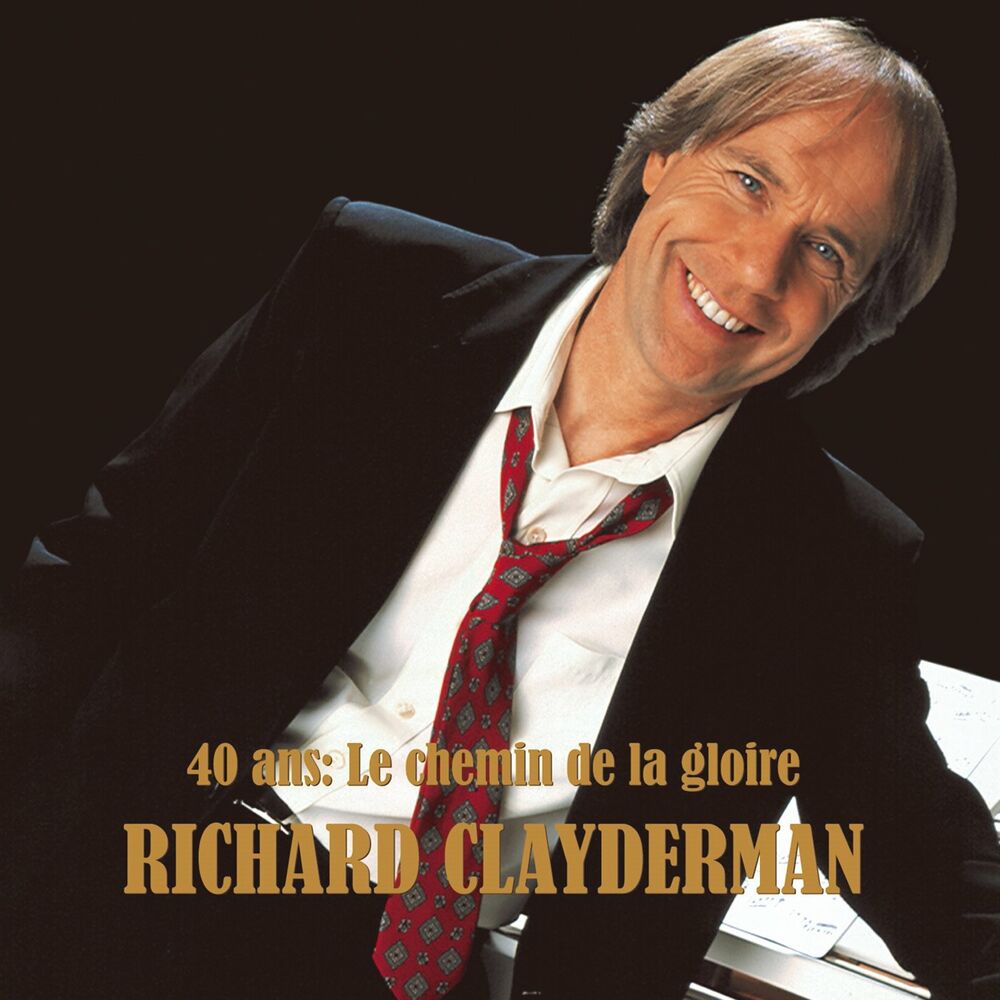 Клайдерман танго. Richard Clayderman. Richard Clayderman Souvenirs CD.