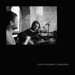 Album cover of Johanna (Live at St Agnes)