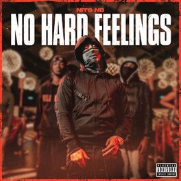 Album cover of NHF (No Hard Feelings)