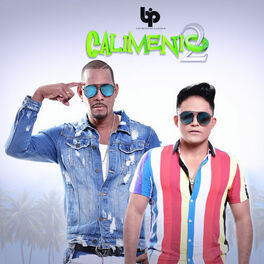 Album cover of Calimenio 2.0